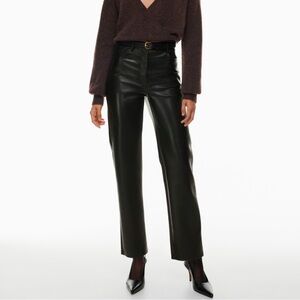 ARITZIA MELINA PANTS
